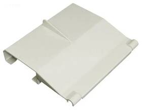 550-4050 Waterway Plastic Floating Weir