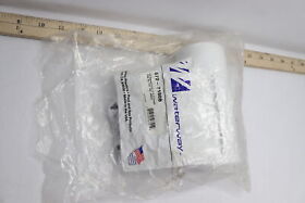 672-7180b Waterway 6-ribbed Barb Port Manifold 2inch X Socket 0.75inch
