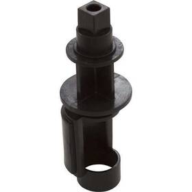 Wer-602-0420 Waterway 602-0420 Overmolded Stem Diverter 3/4 100% Shut-off Valve #wer-602-0420