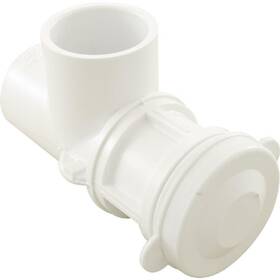 Waterway 602-4310 1 Inch Top Access Diverter Valve