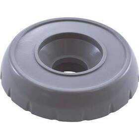 Wer-602-4347 Waterway 602-4347 Cap Top Access Diverter Valve 1 Notched Gray #wer-602-4347