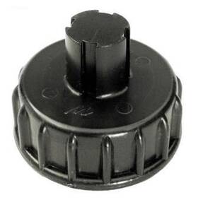 602-5301b Waterway Drain Screen Cap Assembly