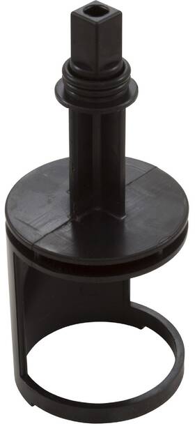 605-3050 Waterway 2 Inch T/a Diverter And Shaft Sub Assembly