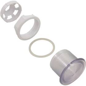630-5008 Waterway Spa Lt. 3-1/2 Oem Kit Plastic Only No Lens #630-5008