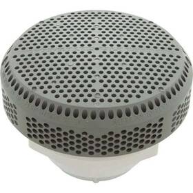 640-3787 Waterway Suct Assembly Ww Super Hi-flo Spc-3 Vp 5 Fd 2 251 Gpm Gray #64
