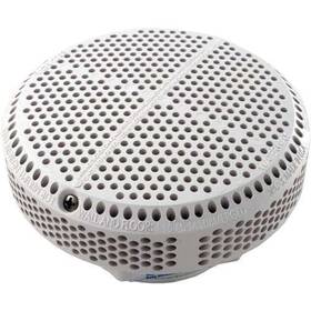 640-3580v Waterway 6403580v Suction Assembly Ww Super Hi-flow 3-3/8 Inch Hs 2-1/2 S Wht #640-3580v