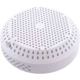 Wer-642-3250v Waterway 642-3250v Plastics Suction Cover Ww 3-1/2 Hi-flo Wht #wer-642-3250v