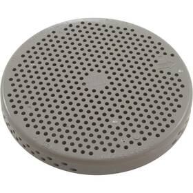 643-4257 Waterway Lo-pro Suction Cover And Snap Catch Assembly - Gray