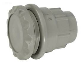 660-3407 Waterway Air Control Gunite Scallop Gray