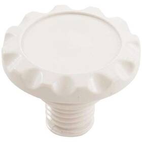 Wer-662-1900 Waterway 662-1900 Knob With Scallops 1/2 Air Control A Style #wer-662-1900