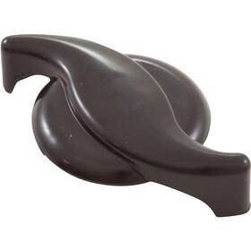 662-2161 Waterway 1 Top Access Air Control S Handle - #662-2161