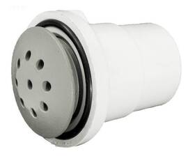670-2337 Waterway Top Flo Air Injector 1 Inch Spigot