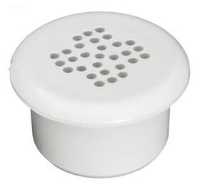 672-2000 Waterway Gunite Air Injector Floor Cap Accessories
