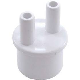 Wer-672-4010 Waterway 672-4010 Manifold 3/8 Sb 2 Port Transition 1 Spigot #wer-672-4010
