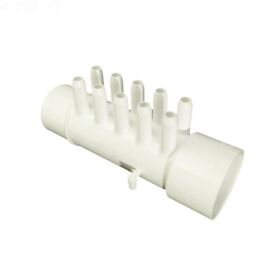 672-4660b Waterway 1.5inch Spg X Skt Barb