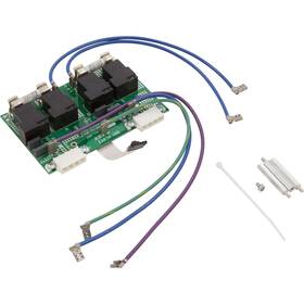 775-0502 Waterway Pcb Neo 2100 Daughter Board 2 Db-2