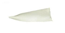 817-0001 Waterway Screen Mesh With Clamp Assy