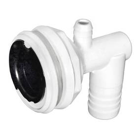 212-1550g-b Waterway Plastics Adjustable Cluster Storm Jet Body