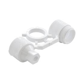 212-3310b Waterway Plastics Extension Assembly With Retaining Ring