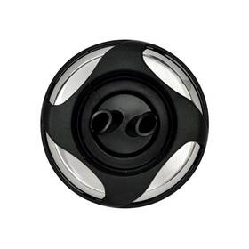 212-6361s-b Waterway Plastics Twin Roto Swirl Power Storm Jet
