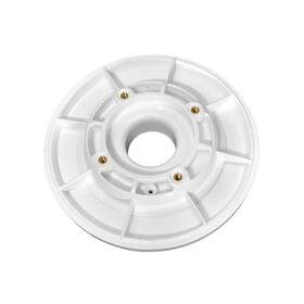 215-8240b Waterway Plastics 1.5 Inch Threaded Wall Fitting