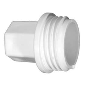 217-3330b Waterway Plastics 0.43 Inch Orifice Venturi Tee