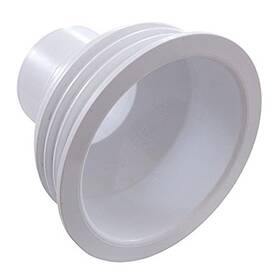 218-7650b Waterway Plastics Plaster Niche Gunite Jet - White