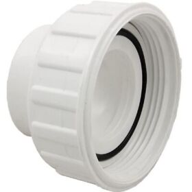 400-9230 Waterway Plastics 2inch Union X 1.5inch/2inch Spg Pump Assembly