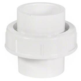 400-3090b Waterway Plastics 1.5 Inch Slip X Self-aligning Union Assembly