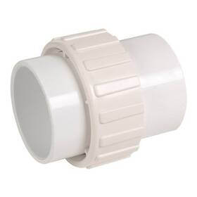 400-5050b Waterway Plastics 2 Inch Slip X Union Assembly