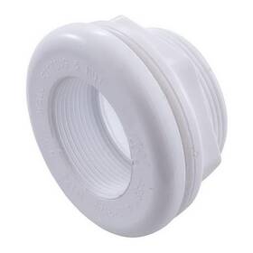 400-9120b Waterway Plastics 1.5 Inch Npt Filter Cartridge Wall Fitting