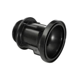 419-7241b Waterway Plastics Standard Coupling