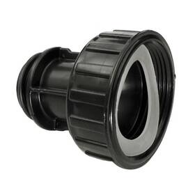 419-7251b Waterway Plastics Standard Base Coupling Assembly