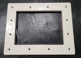 519-9530 Waterway Plastics 5199530 In Ground Mounting Plate
