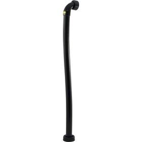 550-1833 Waterway Plastics Union Hose Assy Clearwater 26 Inch Filter To Pump Oval