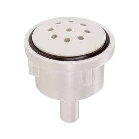 670-2290b Waterway Plastics 0.38 Inch Barb Straight Top-flo Air Injector