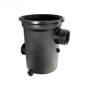 Ww3192160b Waterway 6 Inch Trap Body