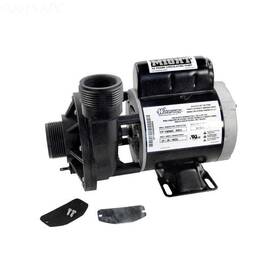 Ww34100301e Waterway Iron Might Circulation Pump 120v 1/15hp