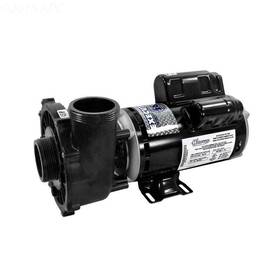 Ww34218211a Waterway 4-1/2 Hp 230v 2-spd