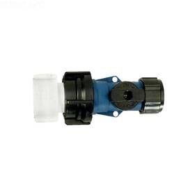Ww4002070b Waterway On/off Hose Bib 3/4 Inch Sktx M Ght