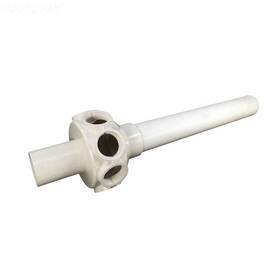 Ww5052250r Waterway Manifold Only 19 Inch Filter