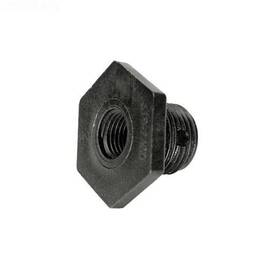 Ww5197431b Waterway Pressure Gauge Adapter