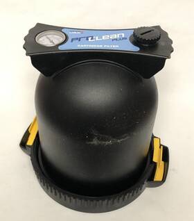 Ww5500621b Waterway 125 And 150 Sq. Ft. Lid Lock Ring Assembly Pro Clean Filter
