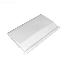 Ww5509950b Waterway Weir Door Assembly Renegade White