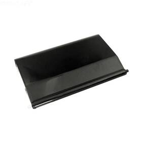 Ww5509951b Waterway Weir Door Assembly Black