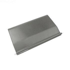 Ww5509957b Waterway Weir Door Assembly Gray