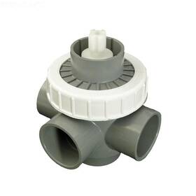 Ww6003000b Waterway Diverter Valve Assy 1.5 Inch