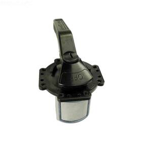 Ww6007160b Waterway Truseal Diverter Kit