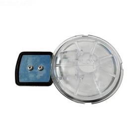 Ww6007300b Waterway Swing Valve Lid Assembly