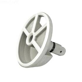 Ww6009500b Waterway Diverter Valve Assembly With Gasket